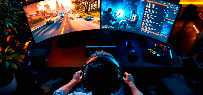 Influential Figures in the History of Gaming